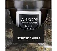 Areon Black Crystal 120 g - Candela Profumata