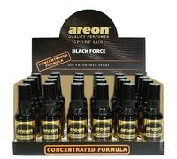 Areon Black Force 30 ml - Deodorante