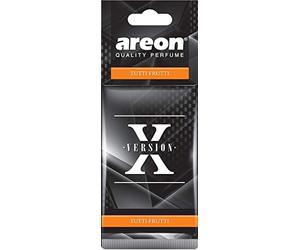 AREON Deodorante 3 X Version Tutti Frutti