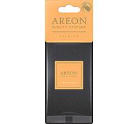 Areon - Deodorante per auto Premium Gold Amber