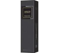 AREON fragranze per la casa Home Premium 85ml. Vanilla Black