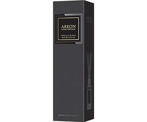 AREON fragranze per la casa Home Premium 85ml. Vanilla Black