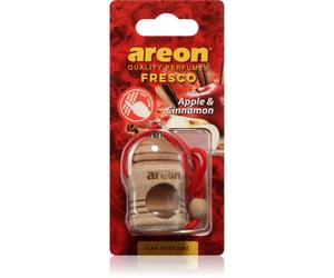 Areon Fresco Apple & Cinnamon deodorante per auto 4 ml