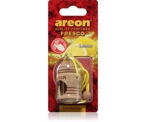 Areon Fresco Lemon deodorante per auto 4 ml