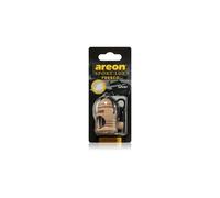 Areon Fresco Lux Silver 4 ml - Deodorante auto