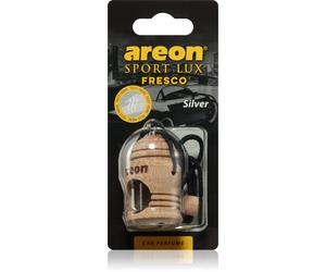 Areon Fresco Lux Silver deodorante per auto 4 ml