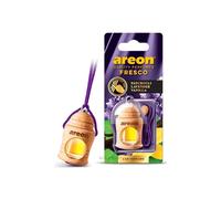 Areon Fresco Patchouli Lavender Vanilla 4 ml - Deodorante auto