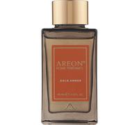 Areon Home Ambra nera dorata Diffusore 85ml - Diffusore ambiente