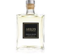 Areon Home Black Vanilla Black diffusore di aromi con ricarica 1000 ml