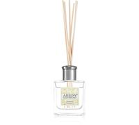 Areon Home Botanic Jasmine diffusore di aromi con ricarica 150 ml