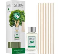 Areon Home Perfume Nordic Forest 85 ml - Diffusore di aromi