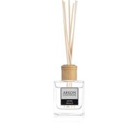 Areon Home Perfume Silver 150ml - Diffusore con ricarica