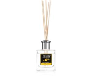 Areon Home Perfume Vanilla Black diffusore di aromi con ricarica 150 ml