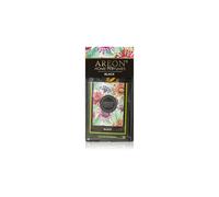 Areon Home Perfumes Black Deodorante 23 g - Deodorante