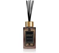 AREON fragranze per la casa Home Premium 85ml. Vanilla Black