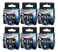 Areon Ken New Car deodorante per auto 35 g