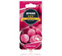 Areon Ken Bubble Gum Deodorante per Auto 30 g - Deodorante Auto