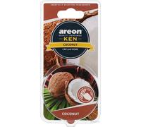 Areon Ken Cocco 30 g - Deodorante per Auto