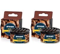 Areon Ken Deodorante per auto