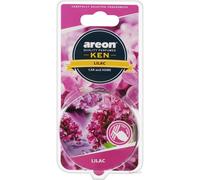 Areon Ken Lilac 30 g - Deodorante per Auto