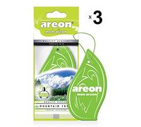 Areon Mon Deodorante per auto