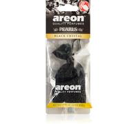 Areon Pearls Black Crystal perle profumate 25 g
