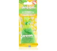 Areon Pearls Citrus Squash perle profumate 25 g