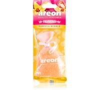 Areon Pearls Vanilla Bubble perle profumate 30 g