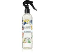 Areon Room Spray Silver Linen 300 ml - Diffusore