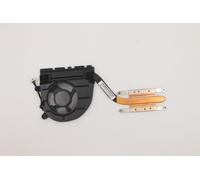 Pezzi di ricambio: Lenovo Ares 1.0 INTEL FRU Thermal Module ASSY UMA, W125670113 (Module ASSY UMA THM_DELTA+DELTA LAR-1 YG Delta)