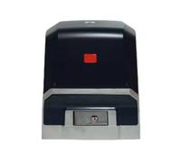 ARES 1500 OPERATORE MOTORE 24V PER AUTOMAZIONE SCORREVOLE PESO MAX 1500 KG 2611652