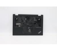 Sparepart: Lenovo Ares 2.0 Intel FRU Upper Case, Y-FPR, Black, Ares2, FRU5CB0Z69176, 1003305 (Case, Y-FPR, Black, Ares2, Clamshell)