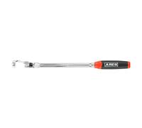 ARES 33013 - Estensore per chiave inglese da 38,1 cm, offre una coppia extra per rimuovere elementi di fissaggio arrugginiti o troppo stretti - Adatto a un'ampia varietà di chiavi - più sicuro delle