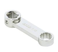 ARES 43019 - Estensione adattatore coppia 7/16 in 12 punti, dispositivo da 3/8"