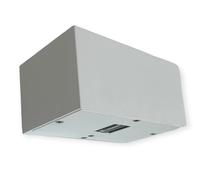 Ares 712743.1 Zelda proiettore g9 75w bianco monoemissione