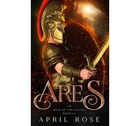 Ares: An Heir of the Fallen Novella