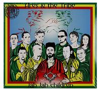 Ares And The Tribe - Ares And The Tribe: Jah Jah Children (digipack) (digipack) [CD]