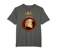 Ares antico dio greco Maglietta