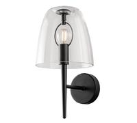 ARES Applique Led(E14) 33,7 cm in due colorazioni