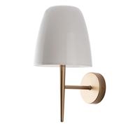 ARES Applique Led(E14) 33,7 cm in due colorazioni