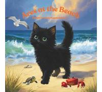 Ares at the Beach : A Fun Story About Helping and Exploring
