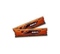 ARES DDR3 2X8GB 1600MHZ CL10 XMP BASSO PROFILO F3-1600C10D-16GAO