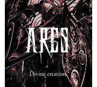 Ares Divine Creation (CD)