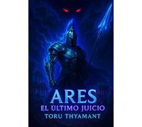 Ares, el último juicio
