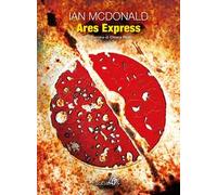 Ares Express