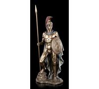 Ares Figura - Dio Greco Della Guerra - Veronese Greco Dio Dekostatue