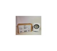 Ares (flos) epsilon applique ip65 led 3x1w ww 24vdc 40° bianco