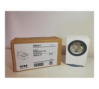 ARES (FLOS) EPSILON APPLIQUE IP65 LED 3X1W WW 24VDC 40° BIANCO