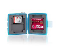 Ares Foto® Custodia protettiva per Memory Card MC-6B