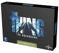 Ares Games Alien Miniature Set 1 -The Thing: Boardgame